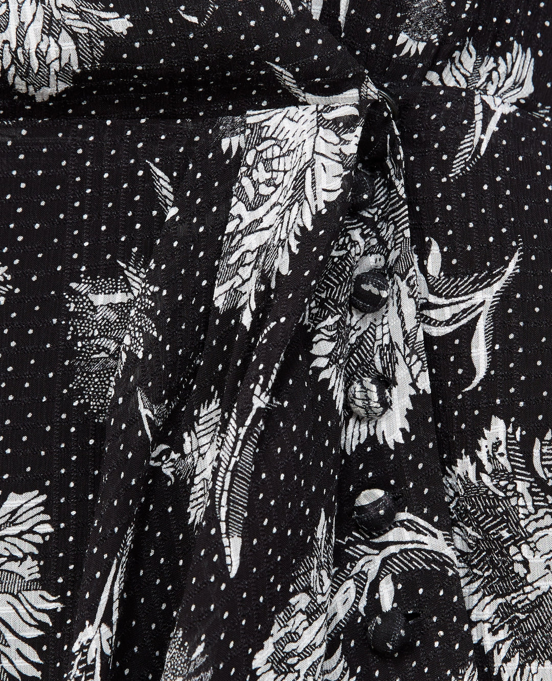 Robe Courte Noire - Taille M/38