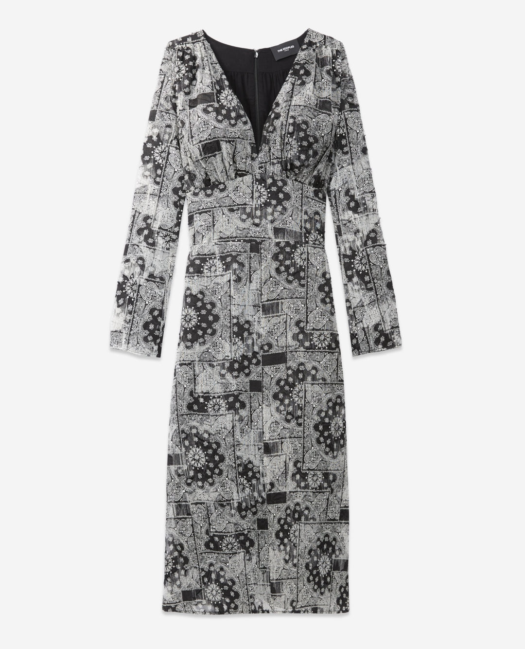 Robe Courte Noire - Taille M/38
