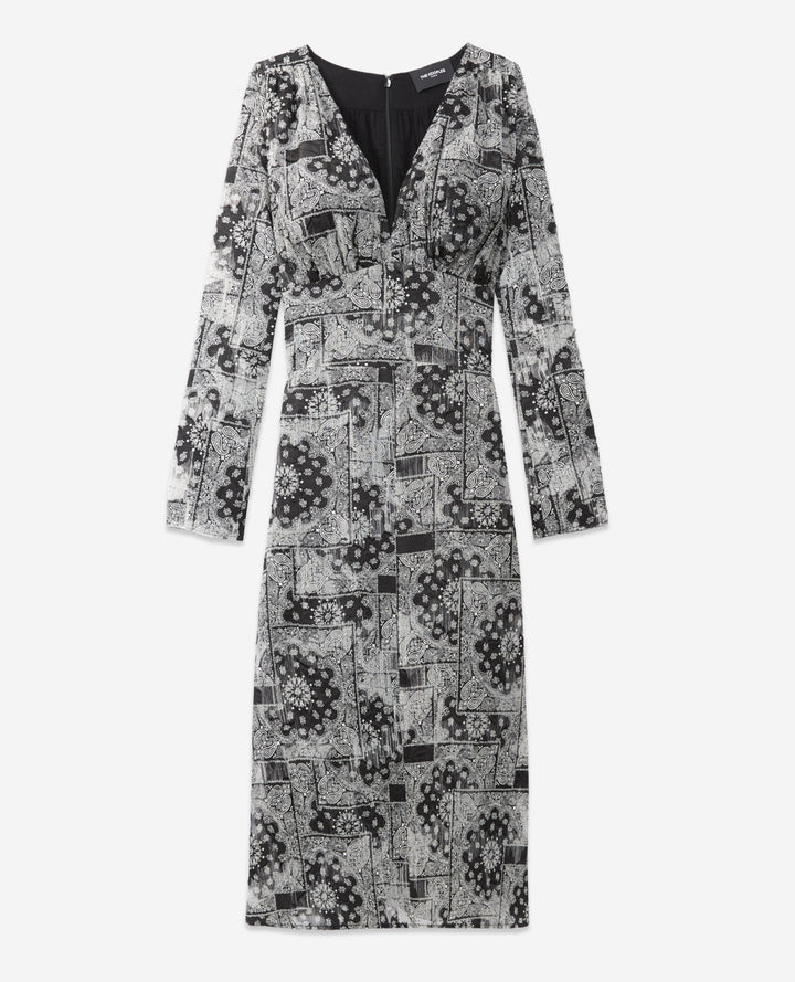Robe Courte Noire - Taille S/36