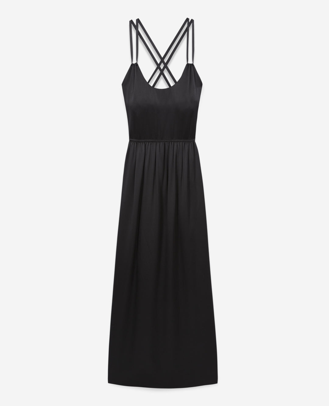 Robe Courte Noire - Taille XS/34