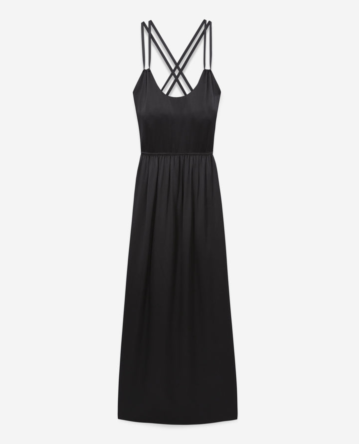Robe Courte Noire - Taille XS/34