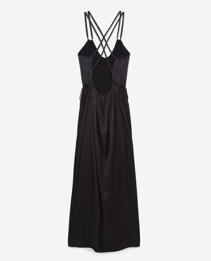 Robe Courte Noire - Taille XS/34