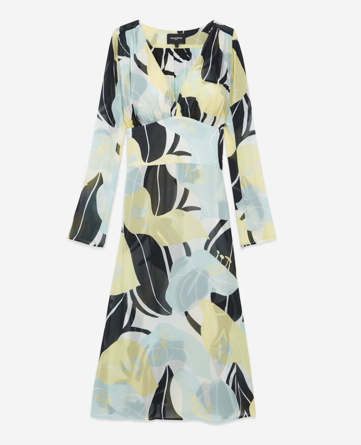 Robe Courte Verte - Taille S/36