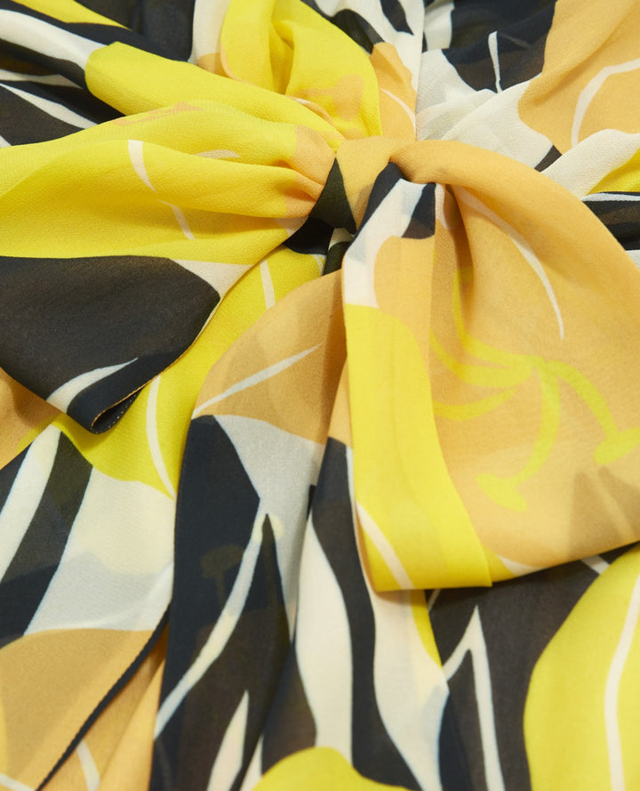 Robe Courte Verte - Taille XS/34