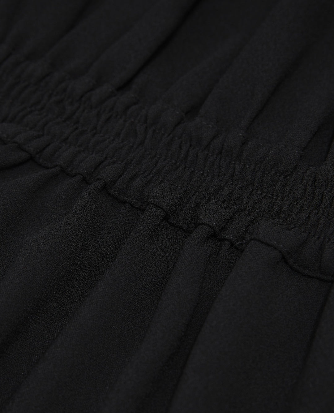Robe Courte Noire - Taille L/40