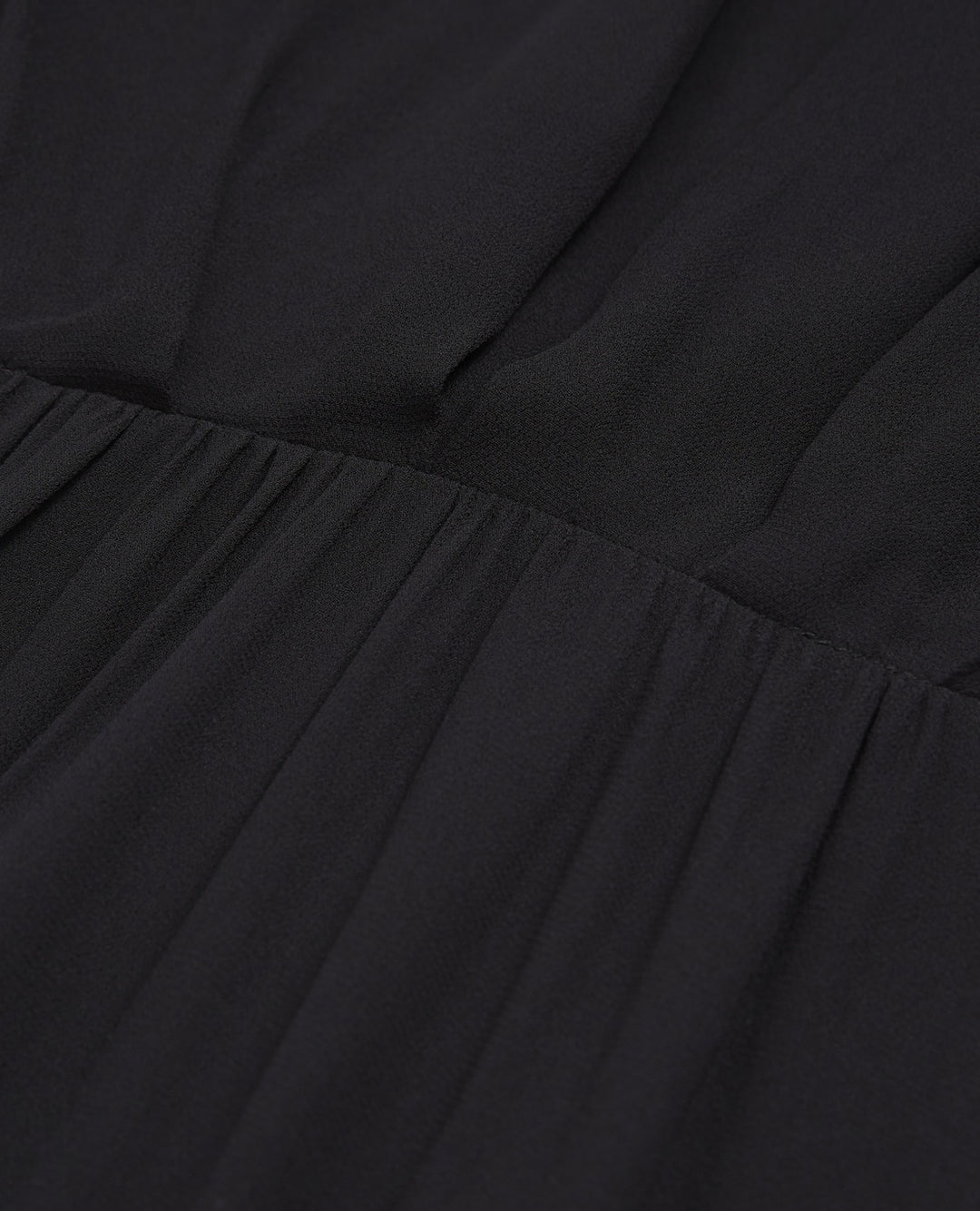 Robe Courte Noire - Taille S/36