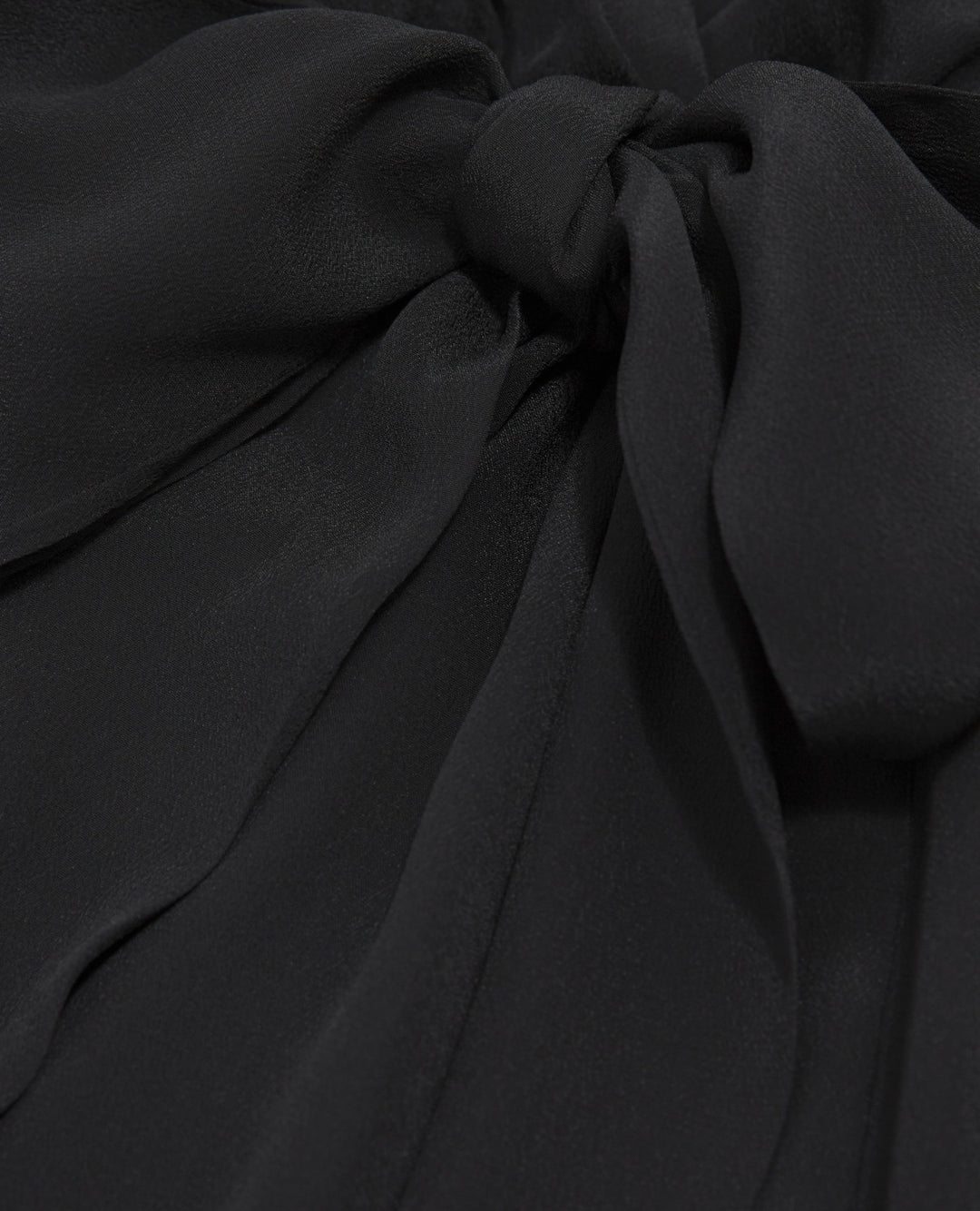 Robe Courte Noire - Taille XS/34
