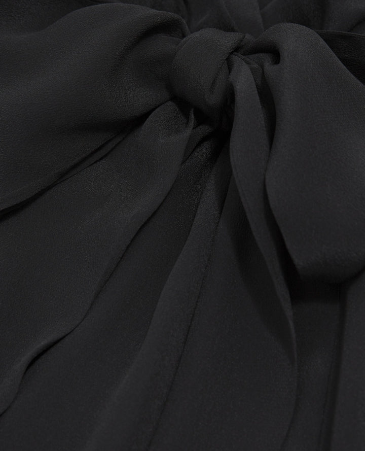 Robe Courte Noire - Taille S/36