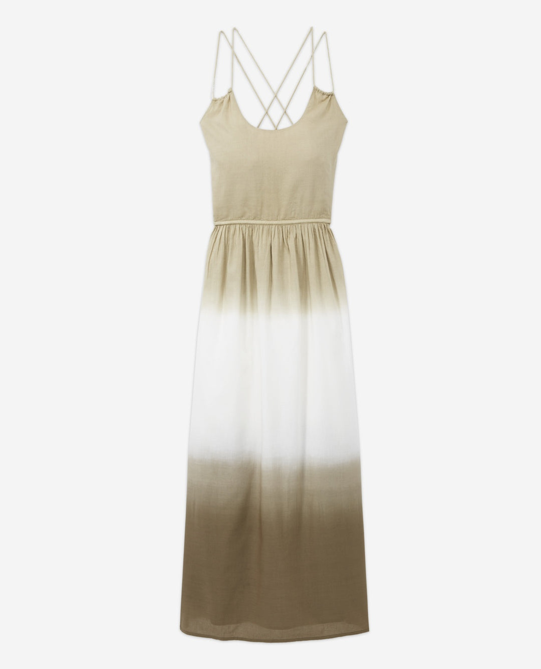 Robe Courte Verte - Taille M/38