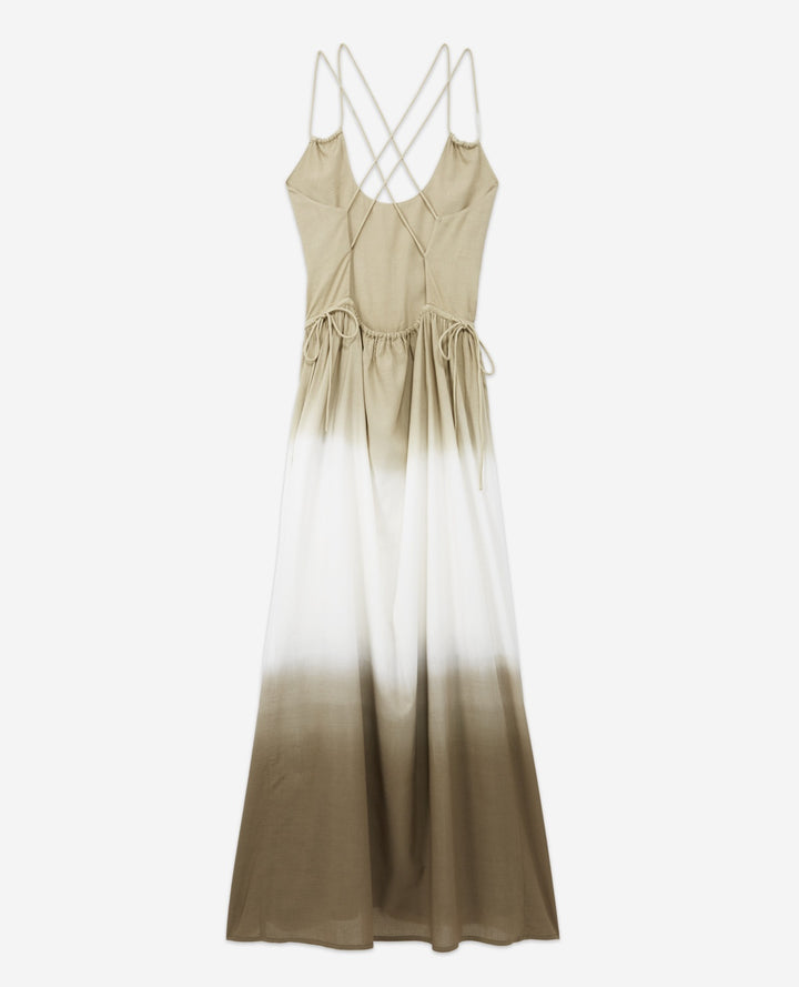 Robe Courte Verte - Taille M/38