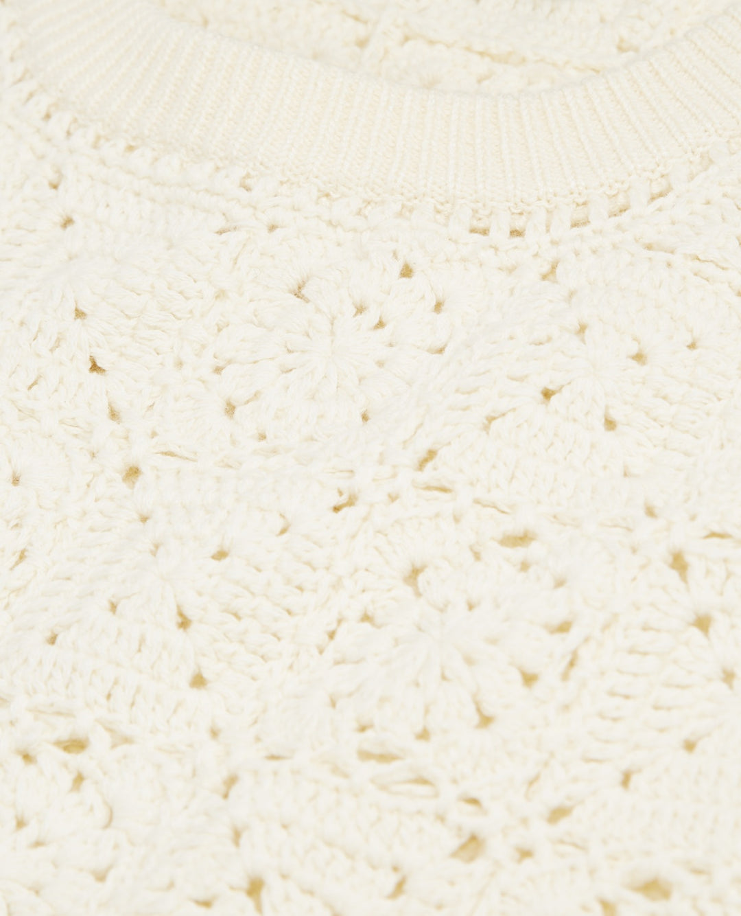 Robe Courte Blanche - Taille S/36
