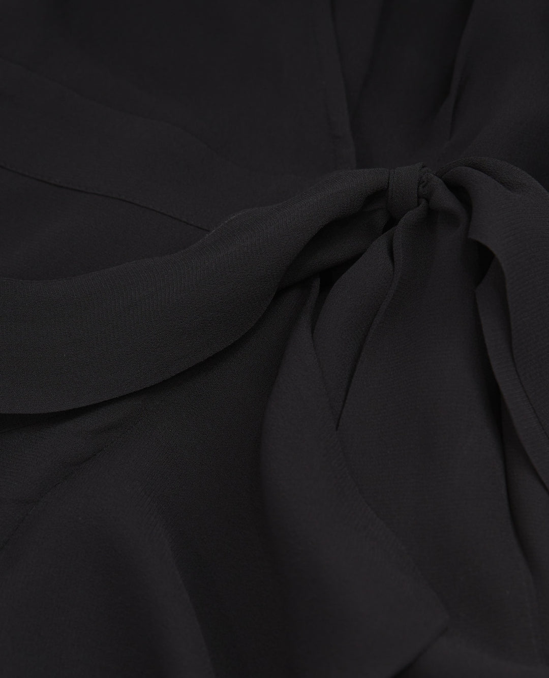 Robe Courte Noire - Taille M/38