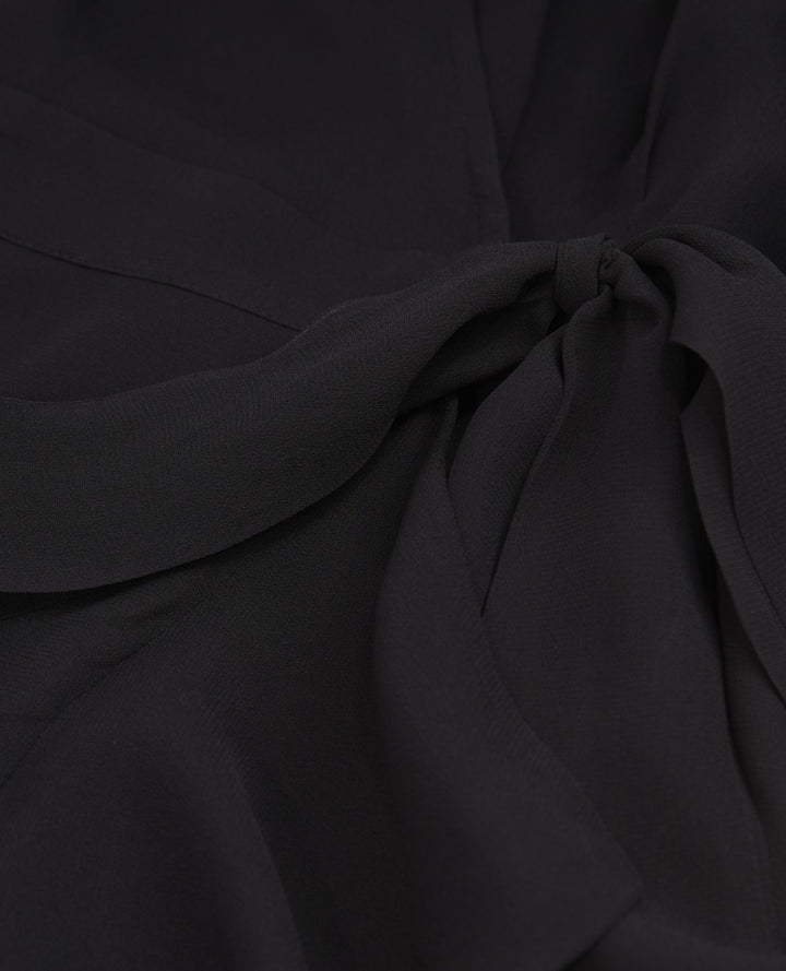 Robe Courte Noire - Taille M/38