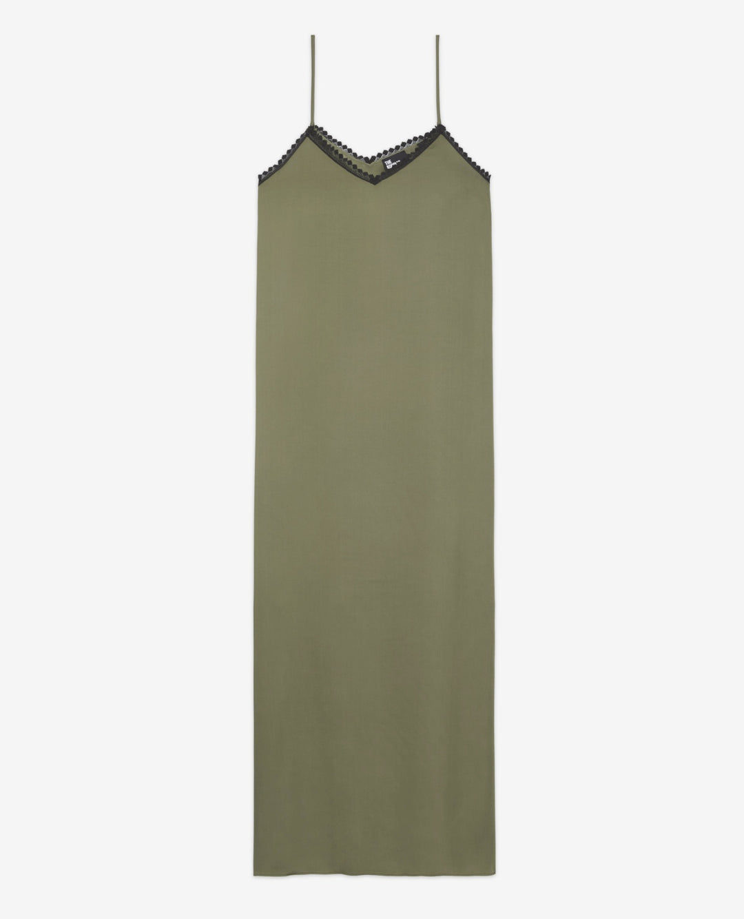 Robe Courte Verte - Taille XS/34