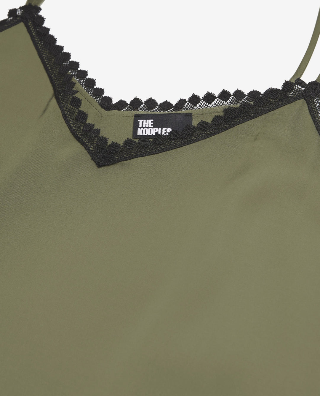 Robe Courte Verte - Taille XS/34