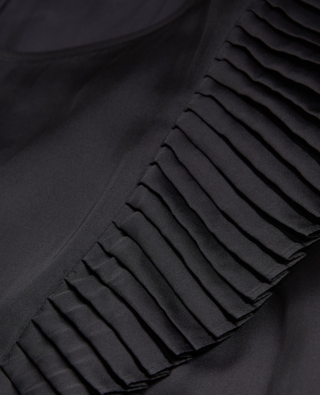 Robe Courte Noire - Taille L/40