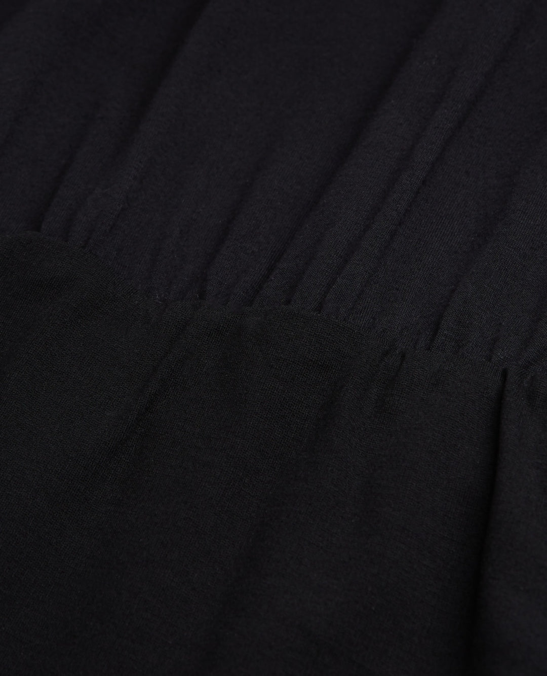 Robe Courte Noire - Taille XS/34