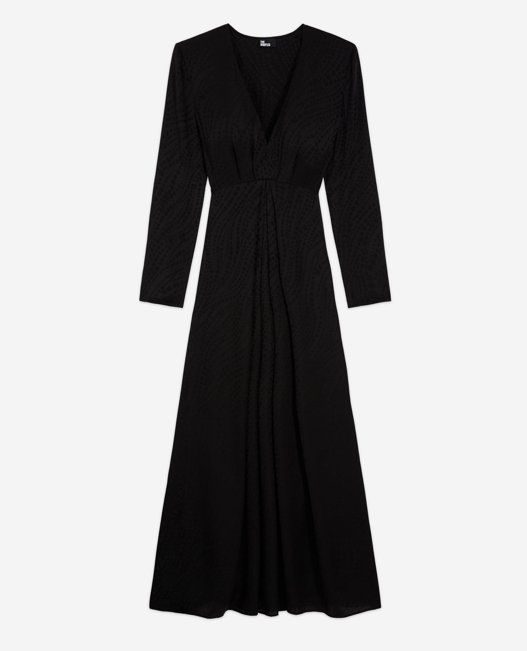 Robe Courte Noire - Taille XS/34