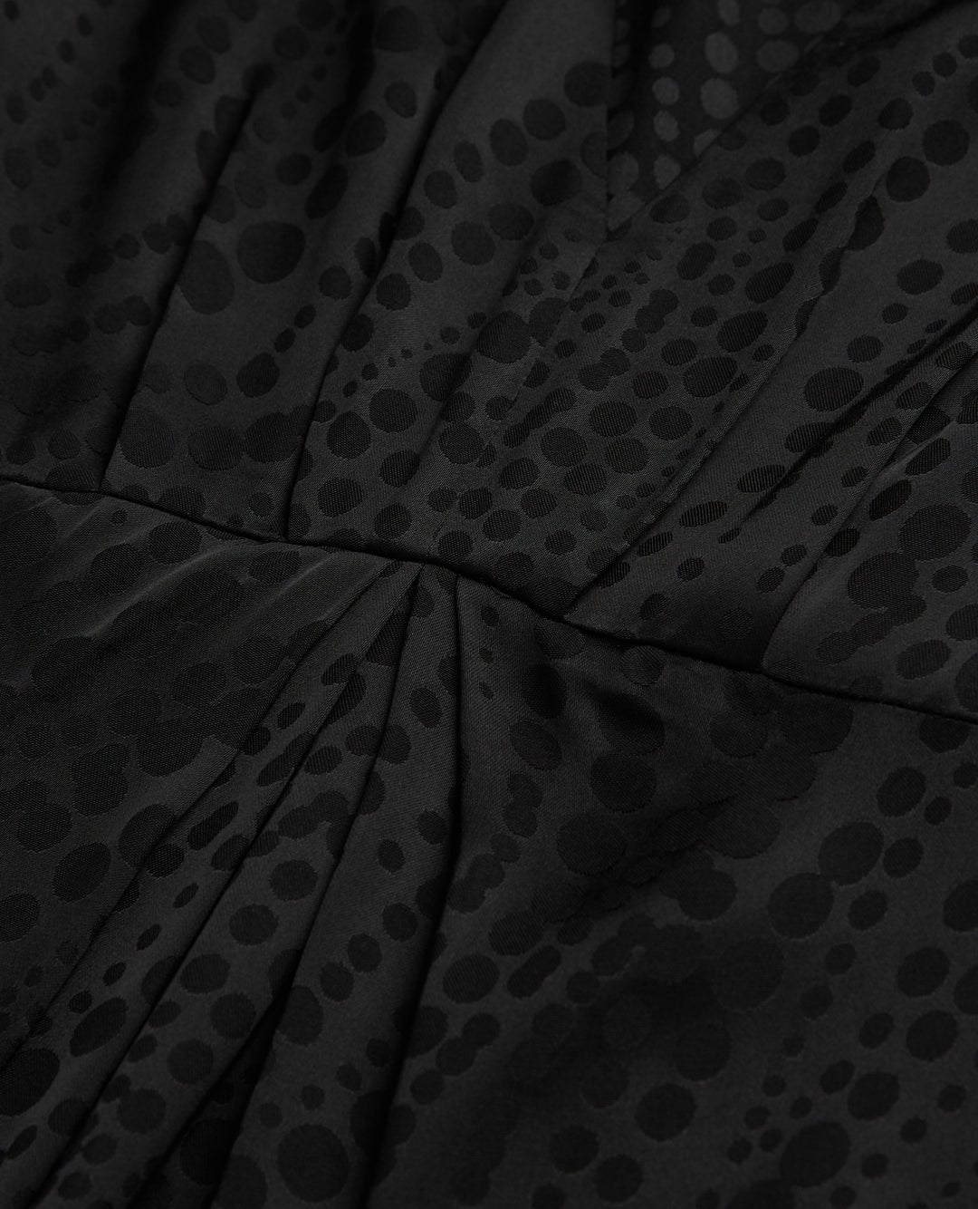 Robe Courte Noire - Taille XS/34