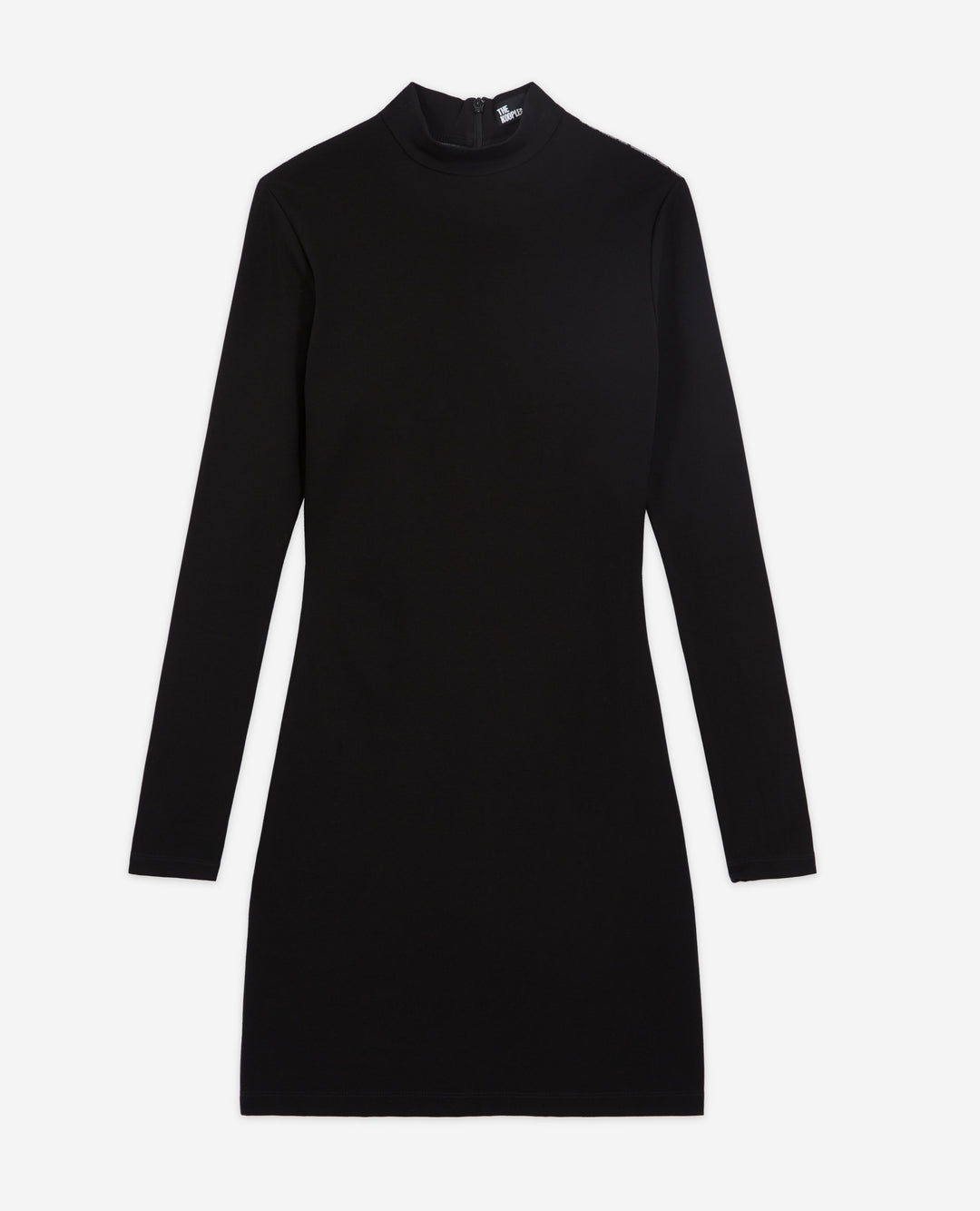 Robe Courte Noire - Taille S/36