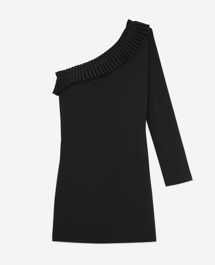 Robe Courte Noire - Taille S/36