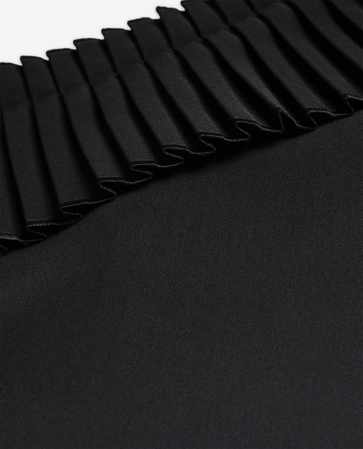 Robe Courte Noire - Taille S/36