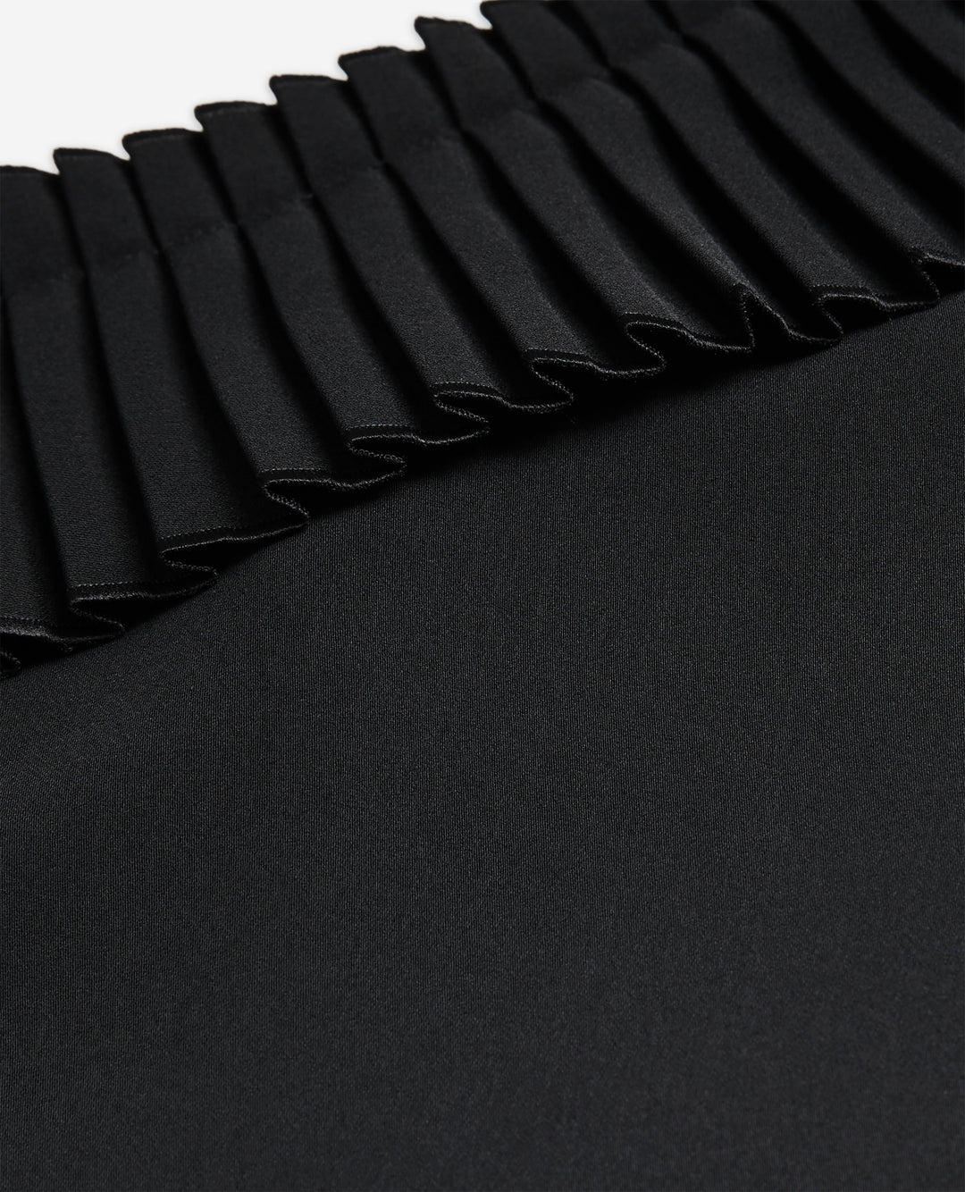 Robe Courte Noire - Taille S/36