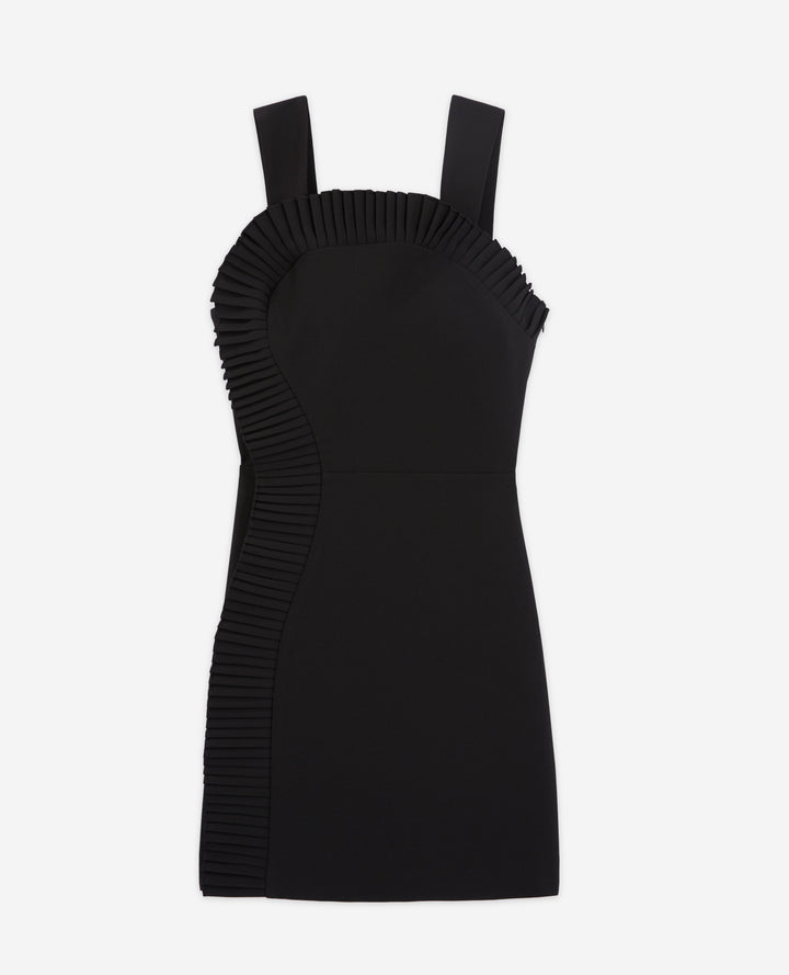 Robe Courte Noire - Taille M/38