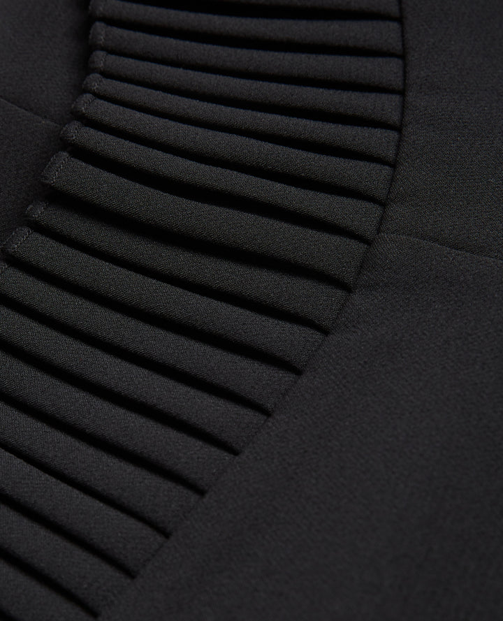 Robe Courte Noire - Taille M/38