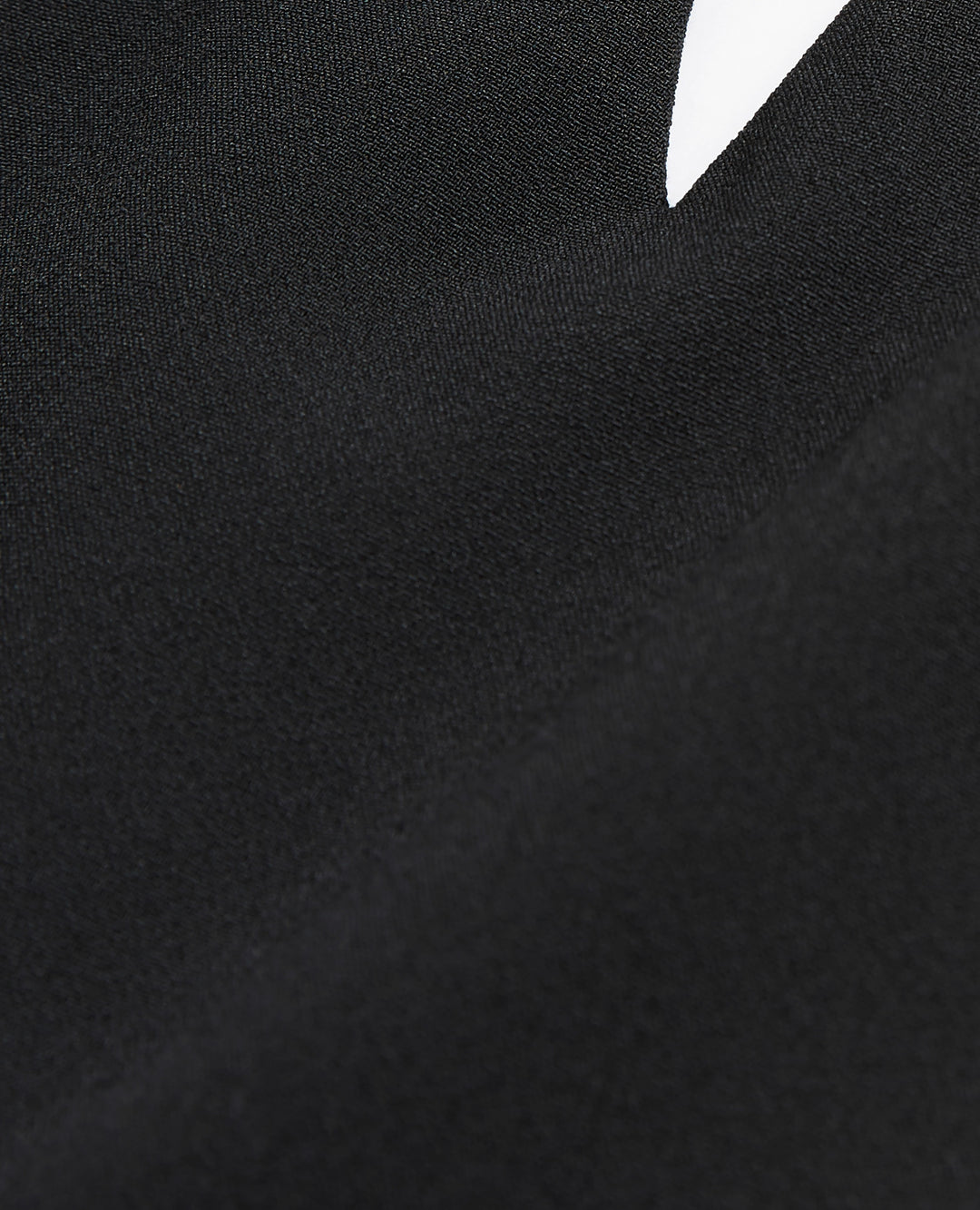 Robe Courte Noire - Taille M/38