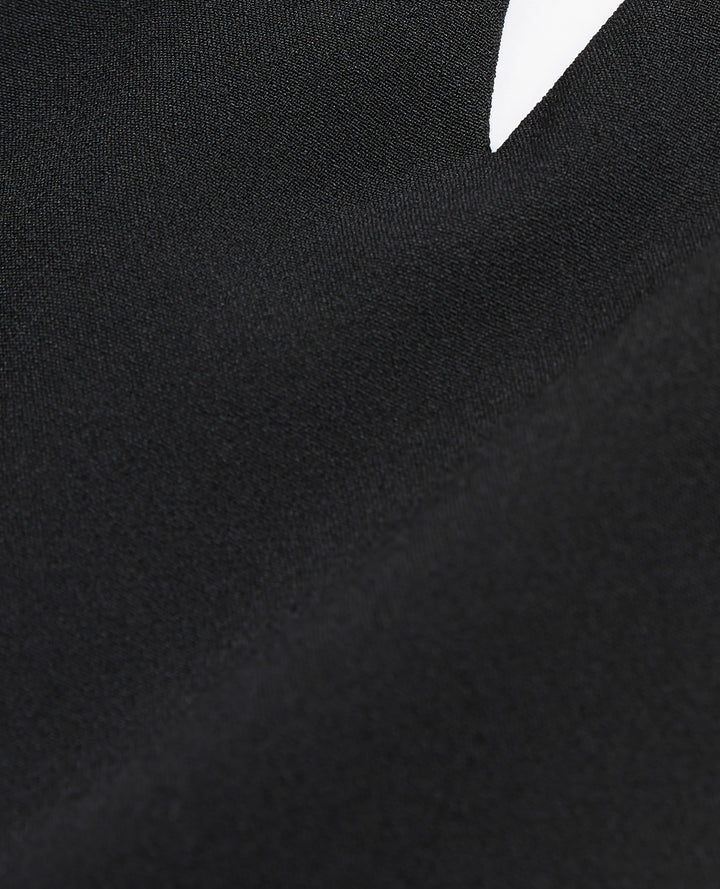 Robe Courte Noire - Taille M/38