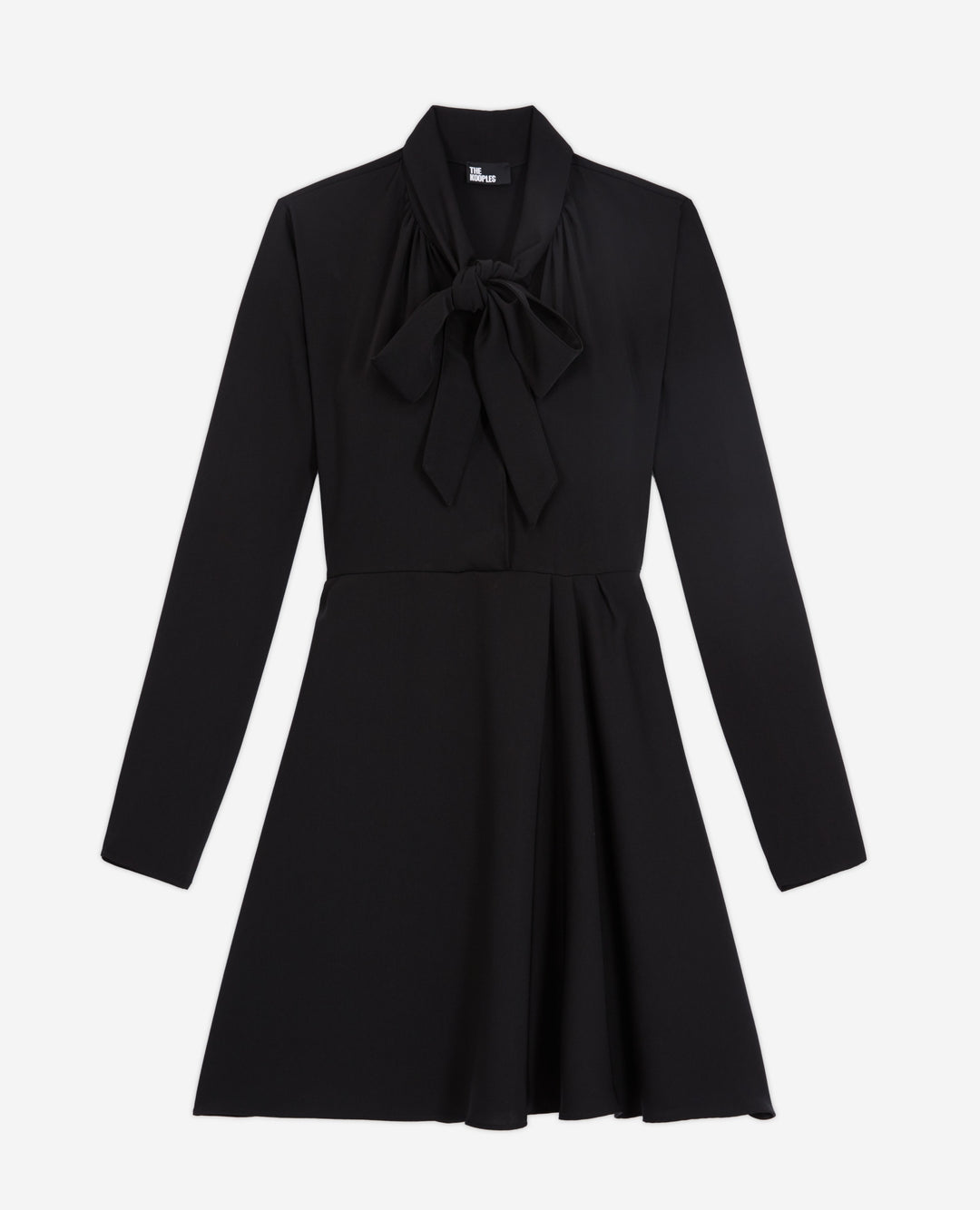 Robe Courte Noire - Taille L/40