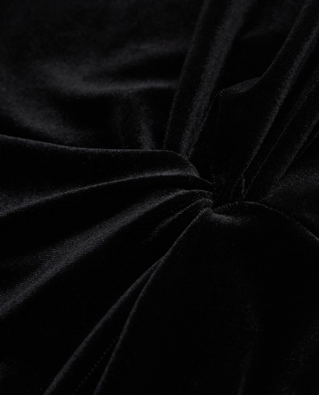 Robe Courte Noire - Taille L/40