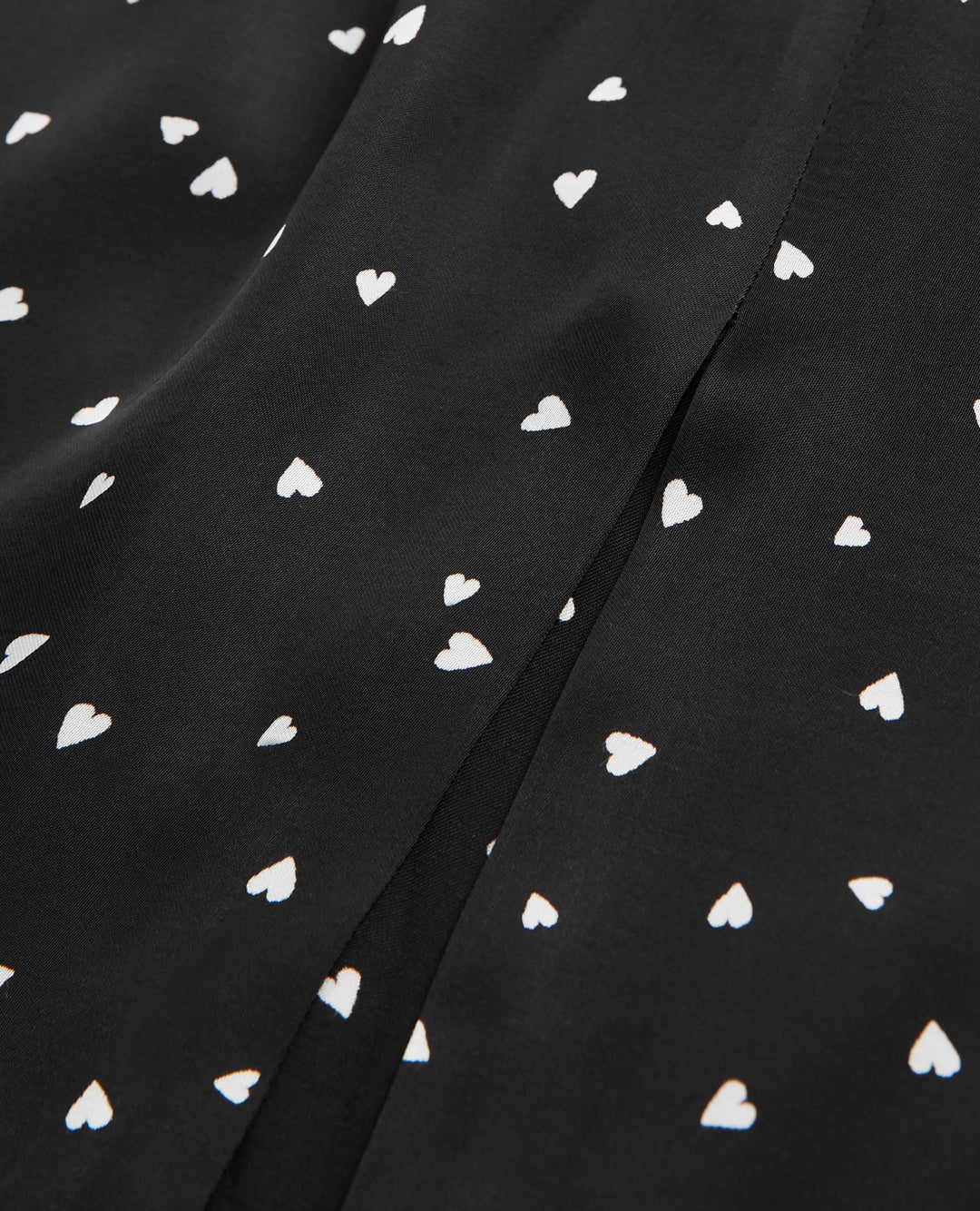 Robe Courte Noire - Taille S/36