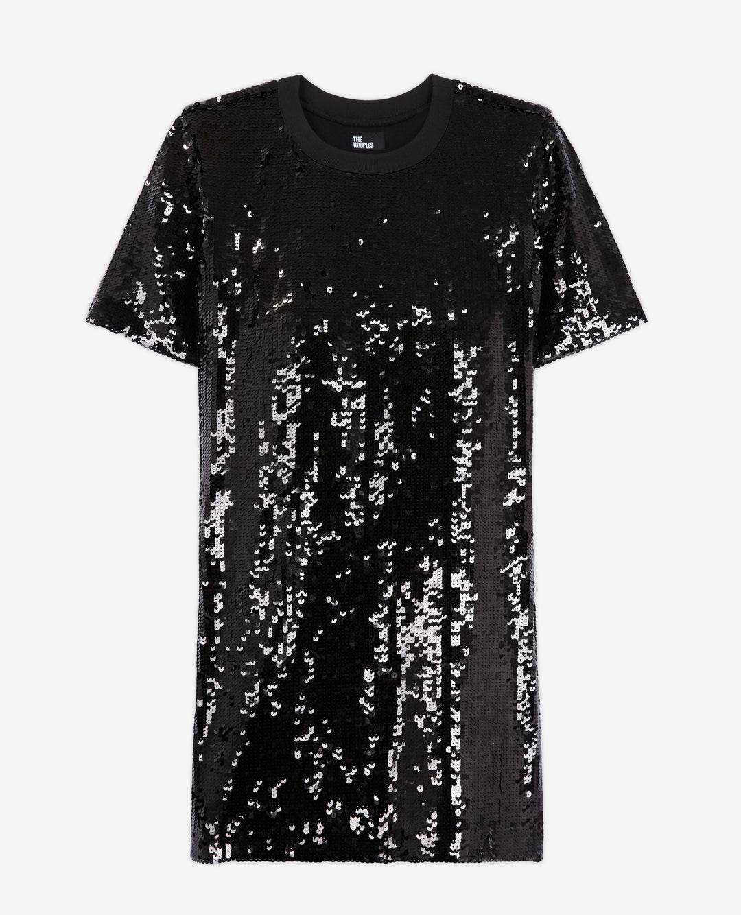 Robe Courte Noire - Taille M/38