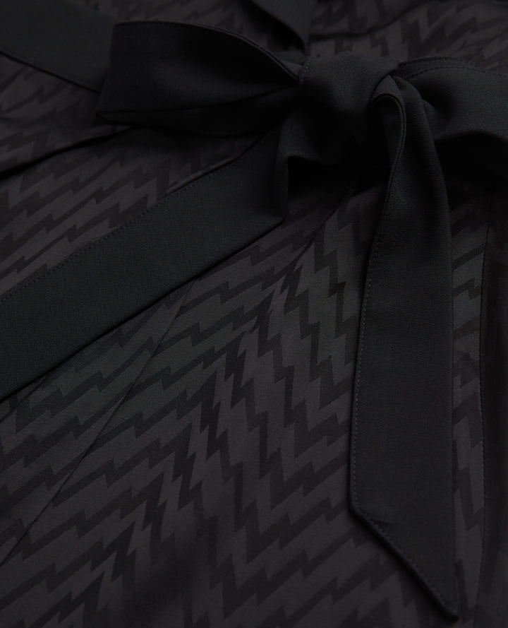 Robe Courte Noire - Taille S/36