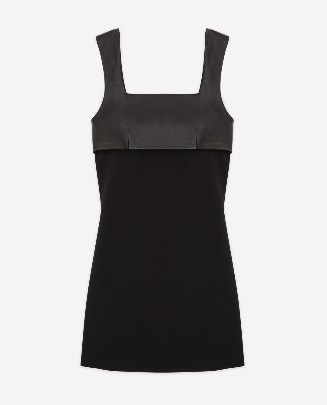 Robe Courte Noire - Taille S/36