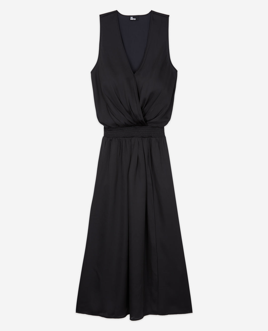 Robe Courte Noire - Taille S/36