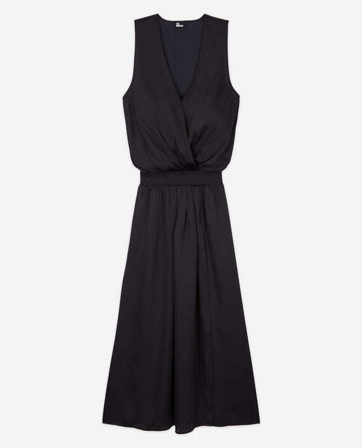 Robe Courte Noire - Taille S/36