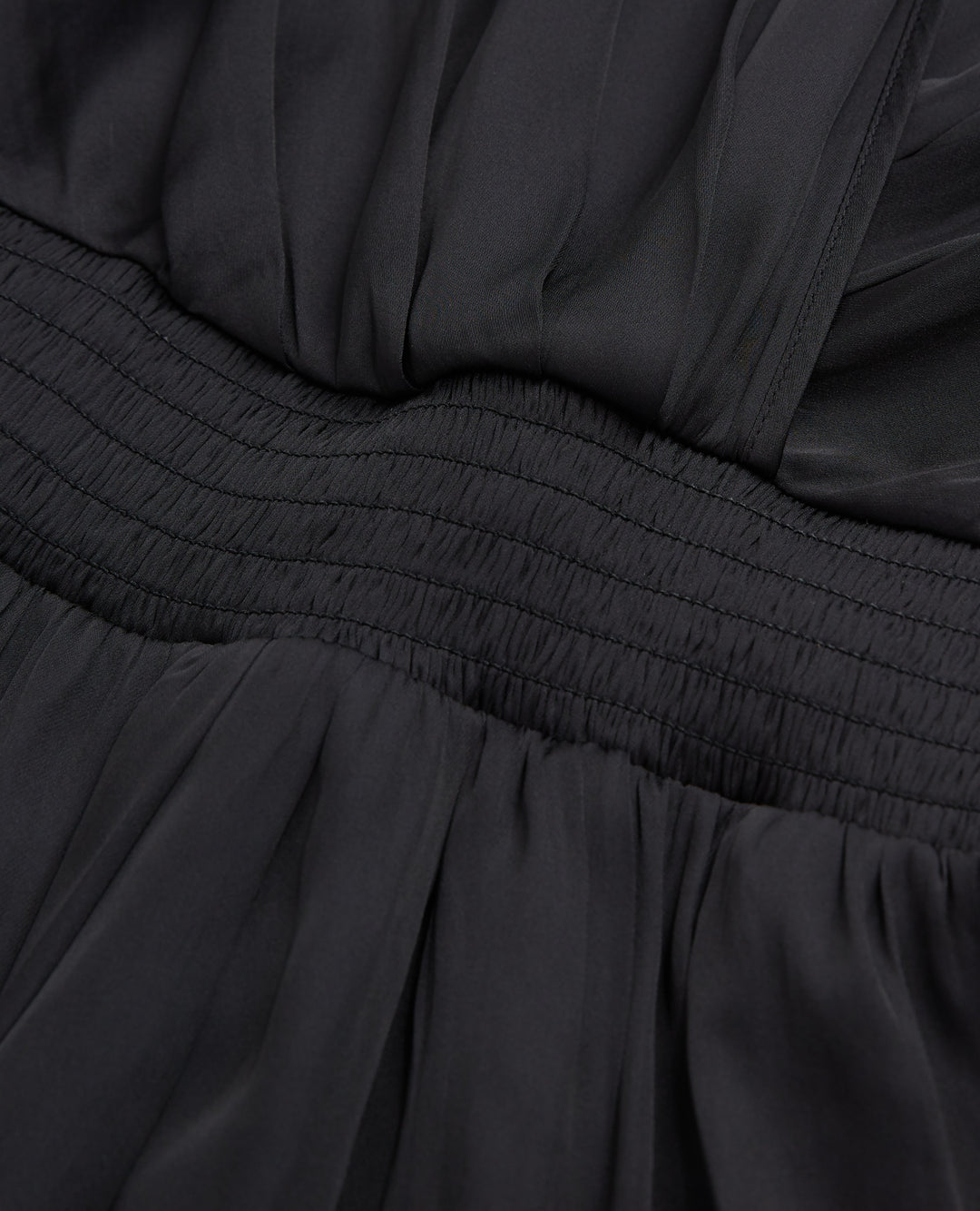 Robe Courte Noire - Taille S/36
