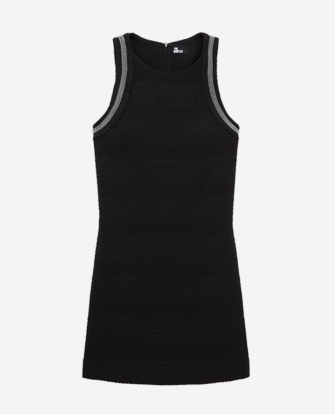 Robe Courte Noire - Taille XL/42