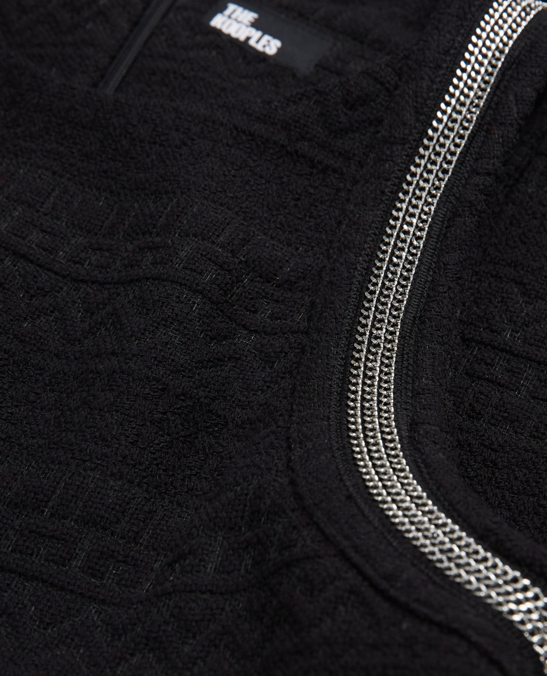 Robe Courte Noire - Taille XL/42