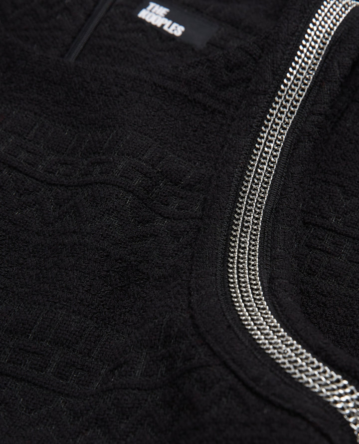 Robe Courte Noire - Taille XL/42