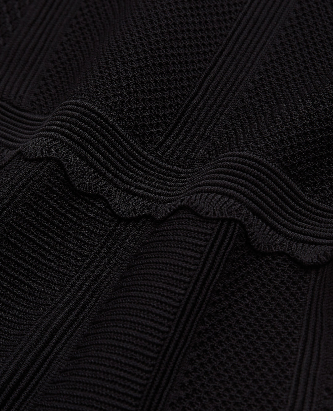Robe Courte Noire - Taille XS/34