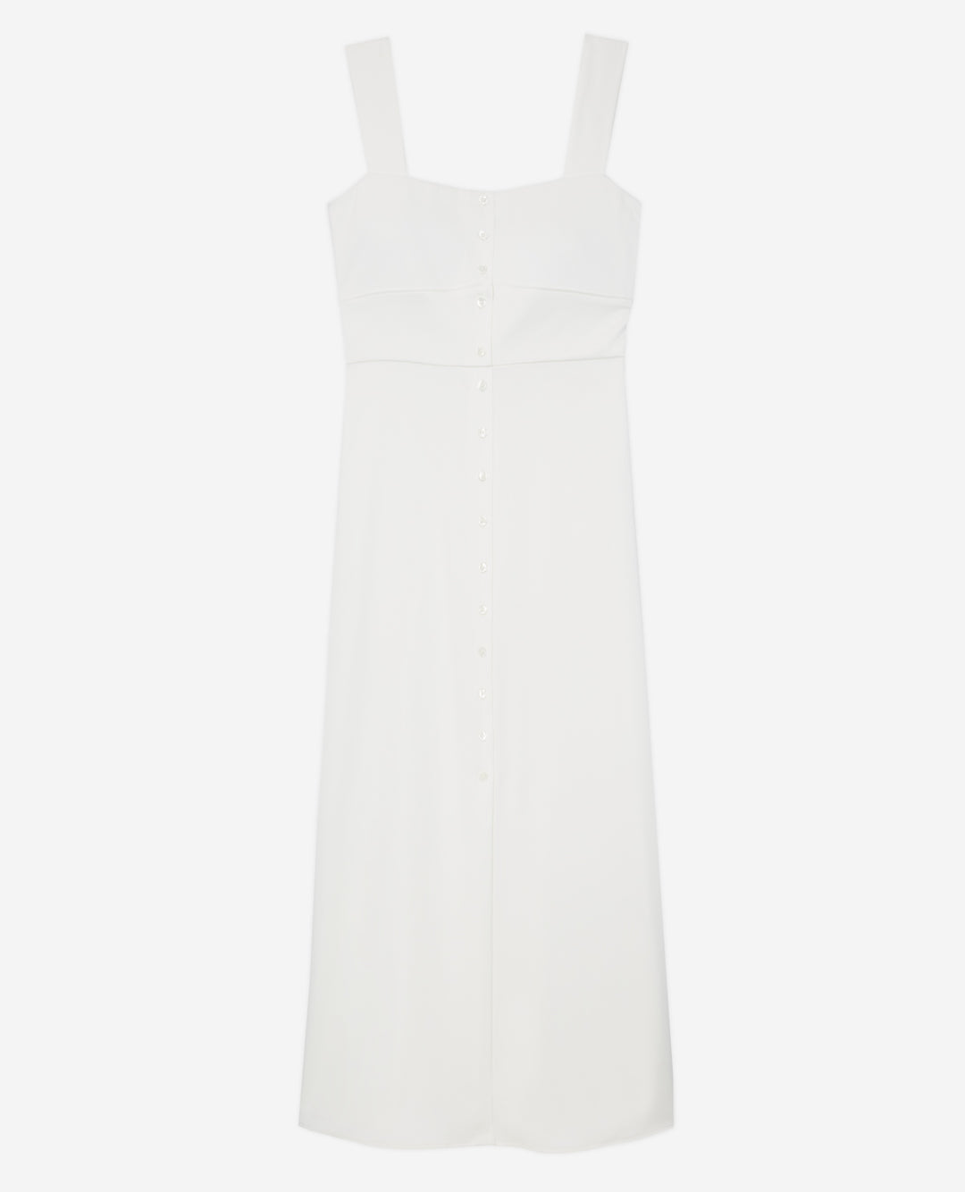 Robe Courte Beige - Taille XS/34