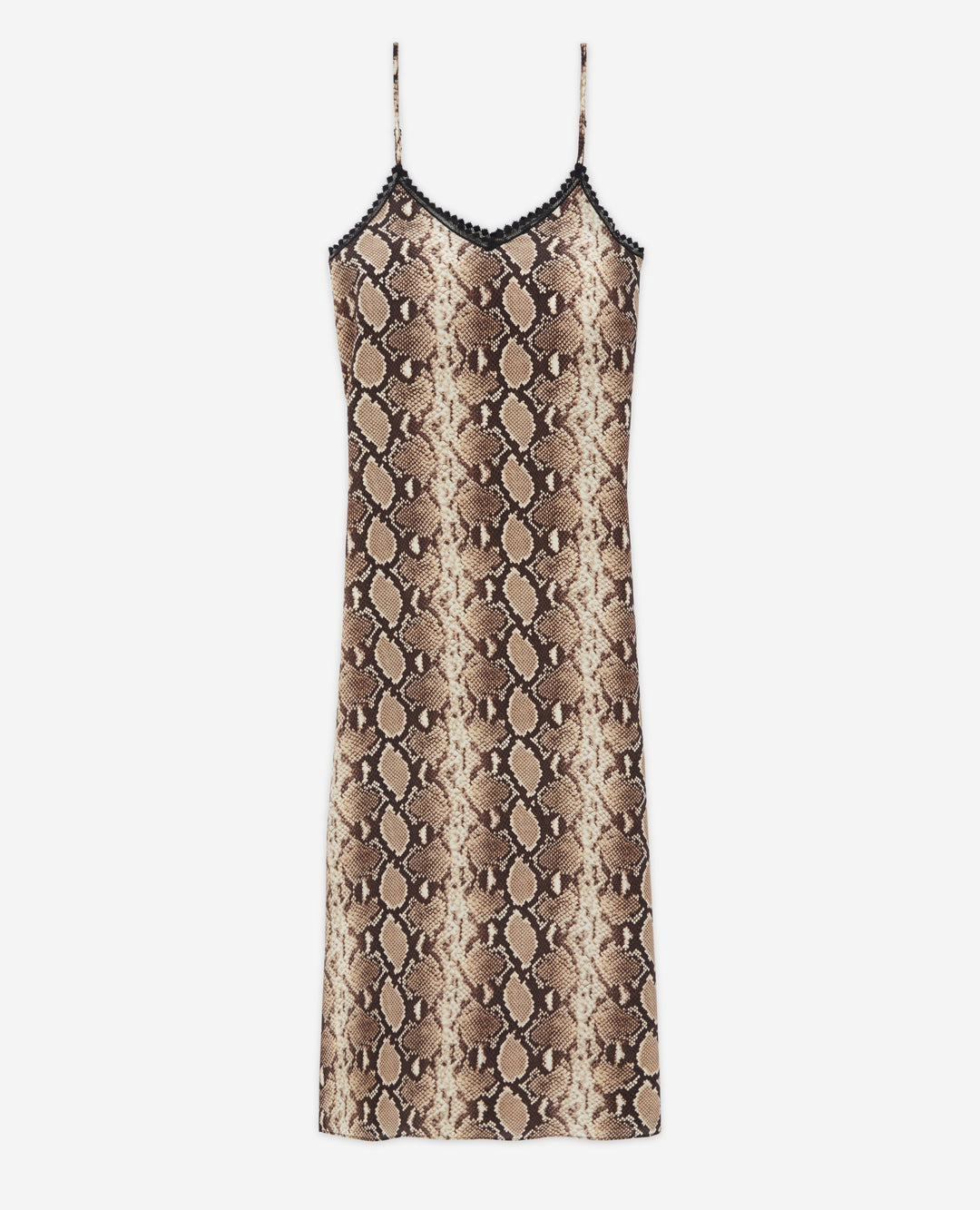 Robe Courte Beige - Taille S/36
