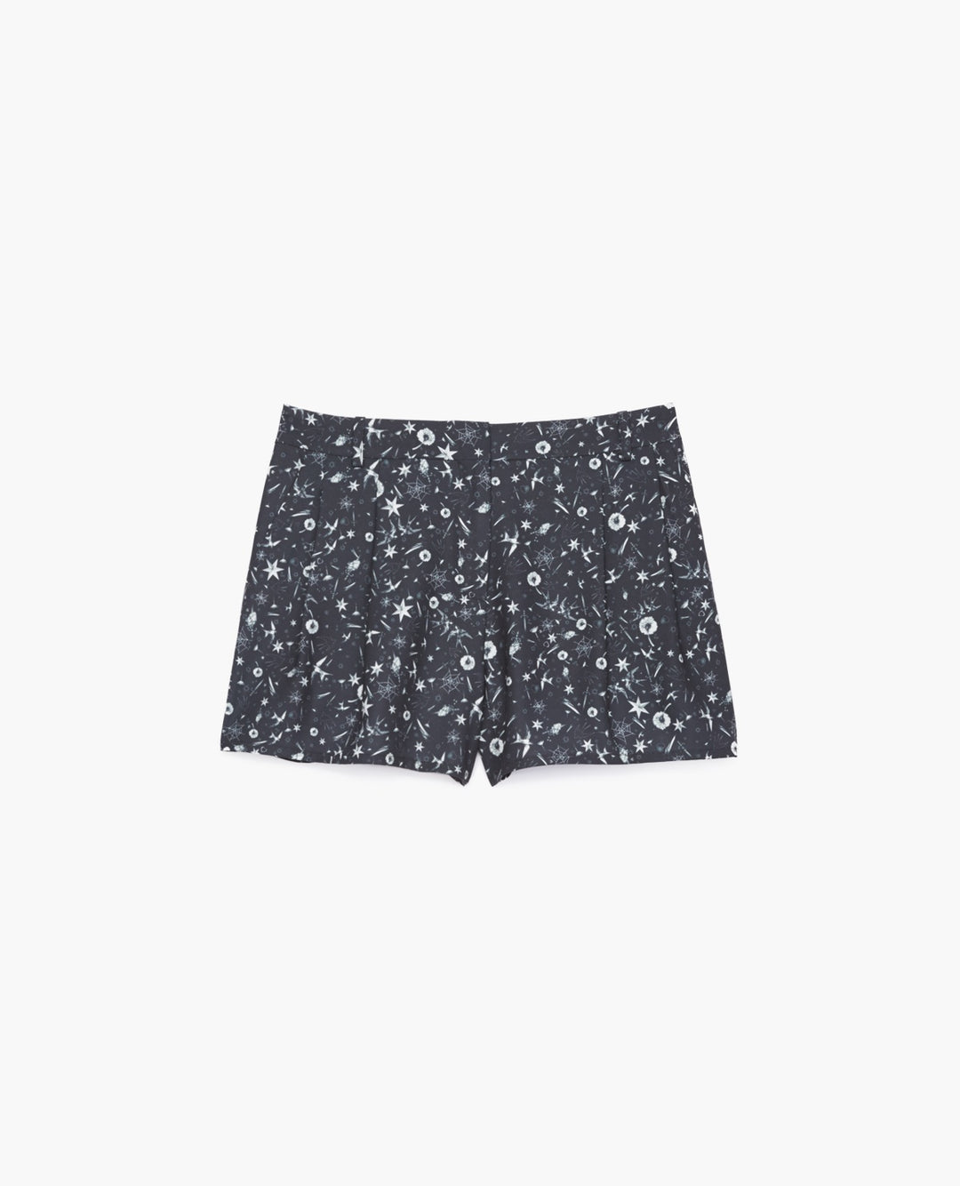 Short Noir - Taille S/36