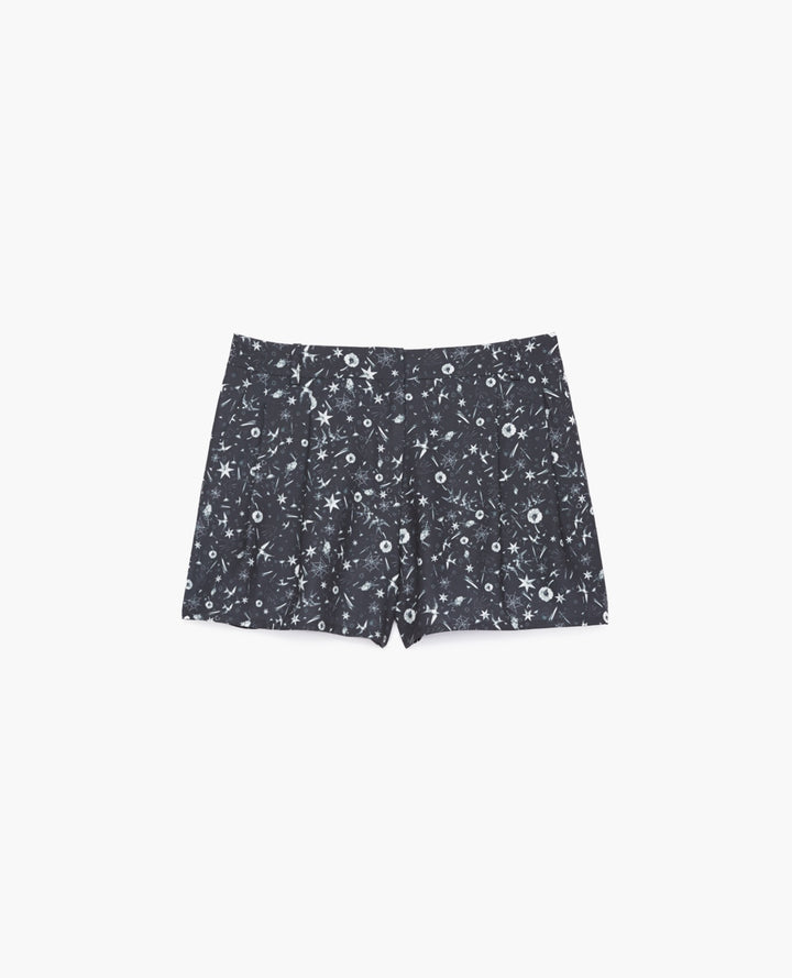 Short Noir - Taille S/36
