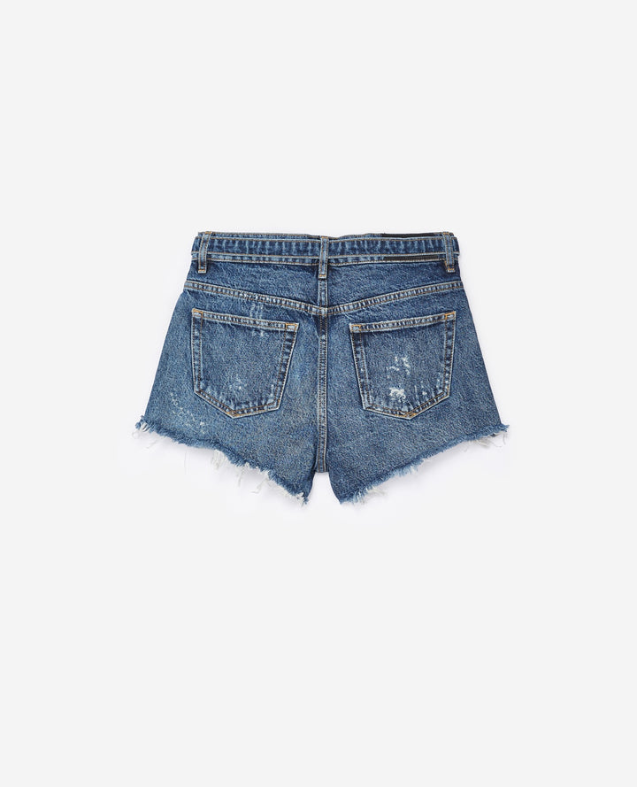 Jean Bleu - Taille S/36