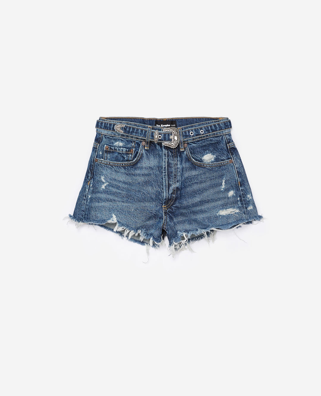Jean Bleu - Taille S/36